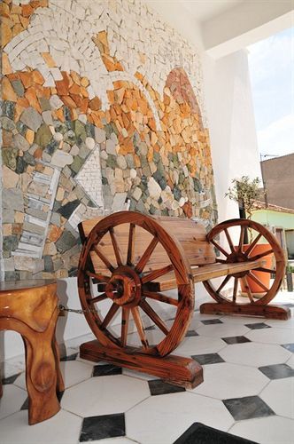 Hotel Pavlidis لايميناس المظهر الخارجي الصورة