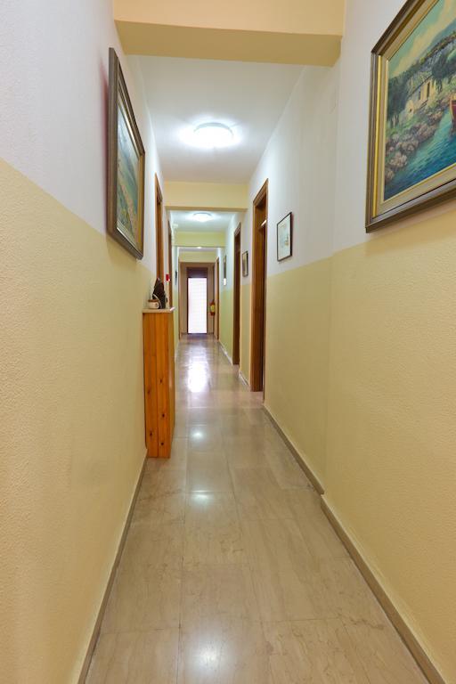Hotel Pavlidis لايميناس المظهر الخارجي الصورة