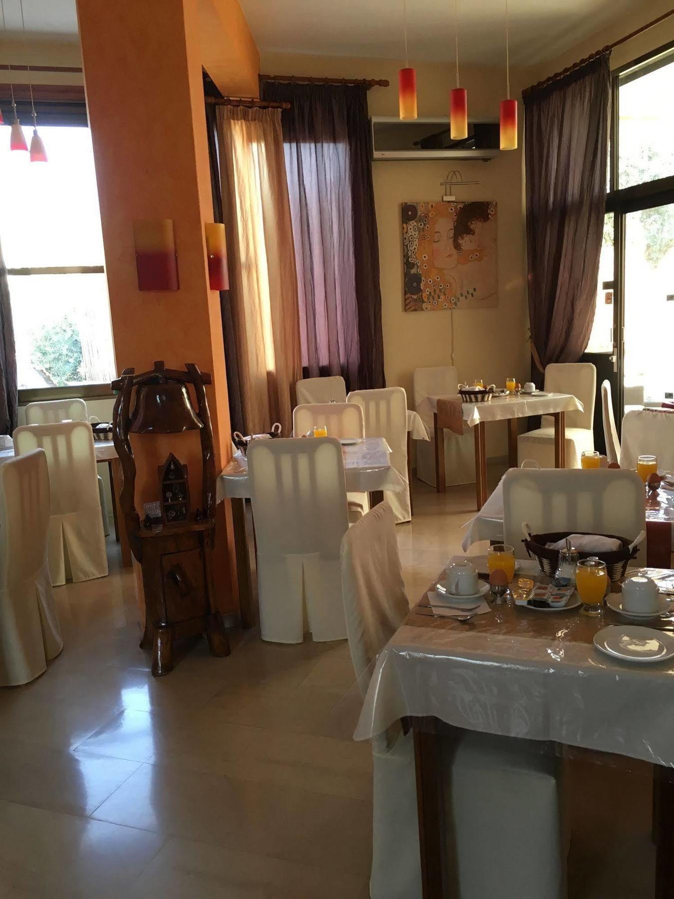 Hotel Pavlidis لايميناس المظهر الخارجي الصورة